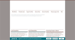 Desktop Screenshot of dflt.org